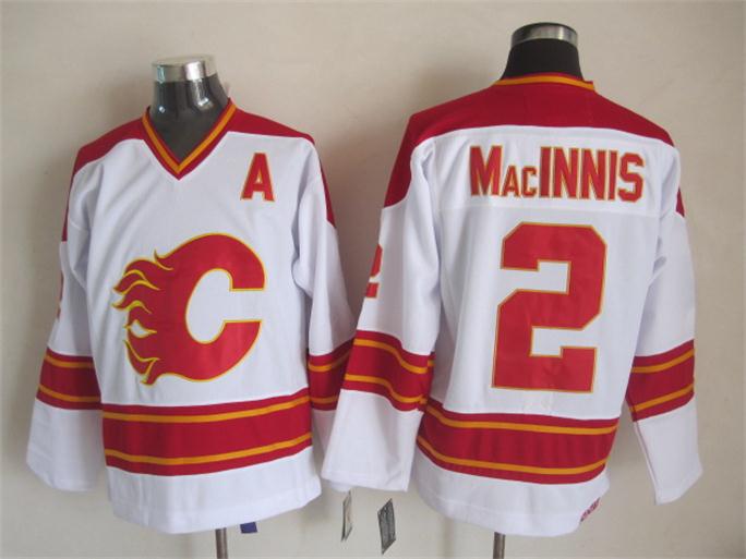 Calgary Flames jerseys-010